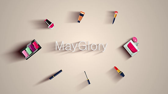 MayGlory Cosmectis